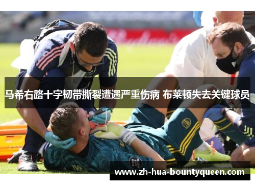 马希右路十字韧带撕裂遭遇严重伤病 布莱顿失去关键球员